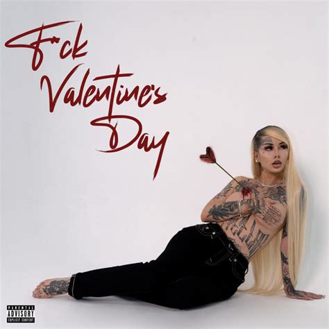 Fuck Valentine S Day Ep By Lady Xo Spotify