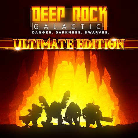 Buy Deep Rock Galactic Order Of The Deep Pack Cheap Xbox Dlc Price