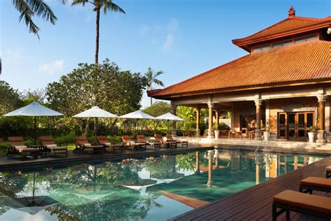 Ayodya Resort Bali - Club Wyndham Asia