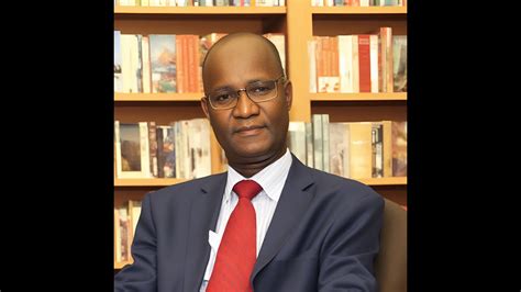 Honouring A Mastermind Celebrating The Life And Legacy Of Professor Jonathan Moyo 66 Youtube