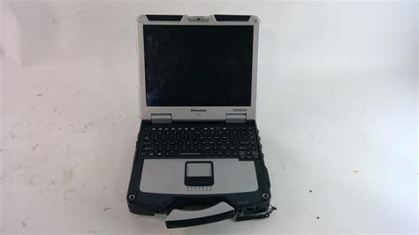 Panasonic CF-31 Toughbook Computer | Property Room