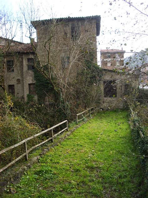 Patrimonio Arquitectónico de Asturias CONJUNTO PALACIAL DE CAMPOMANES