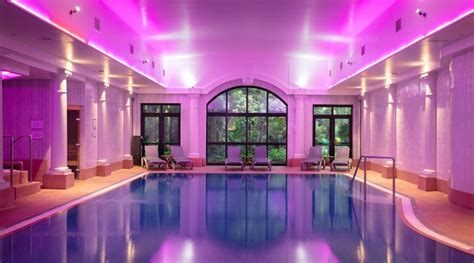 Spa Days, Spa Breaks & Hotels in Cheshire From £20