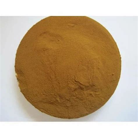 Ammonium Lignosulphonate at Best Price in India