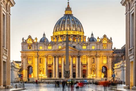 Tripadvisor Rondleiding Door De Vaticaanse Musea Sixtijnse Kapel En