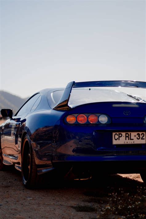 Supra Dark Wallpapers - Top Free Supra Dark Backgrounds - WallpaperAccess