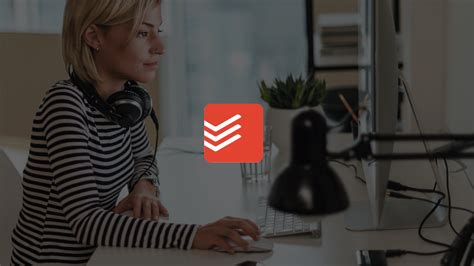 Todoist GTD Template Template Library