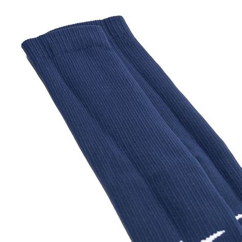 Nike Stutzen Sleeve Strike Navy Wei