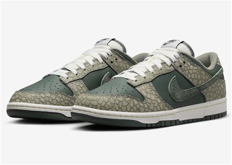 Nike Dunk Low Premium Urban Landscape Justfreshkicks