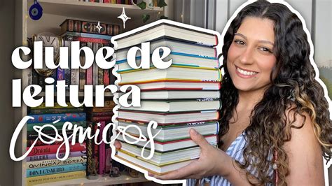 Clube Do Livro Como Funciona - clube do livro: como funciona e os livros que lemos 💜🪐 - YouTube