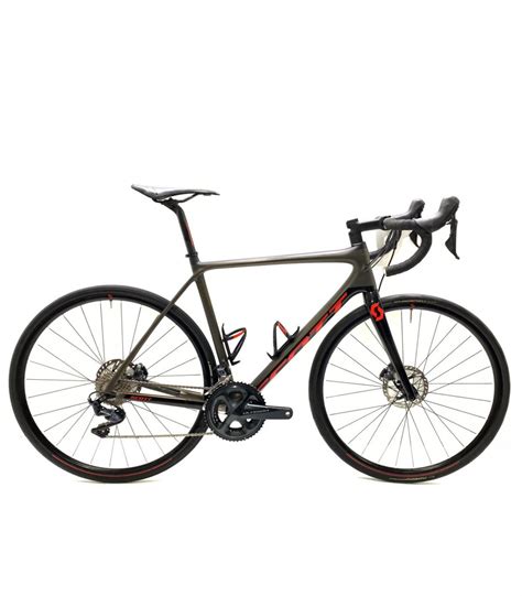 Scott ADDICT RC DISC 20 Gebraucht Kaufen 54 Cm Buycycle