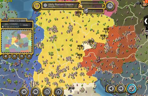 Steam :: Age of Conquest IV :: New Map: Large Map of Europe (-60% OFF)