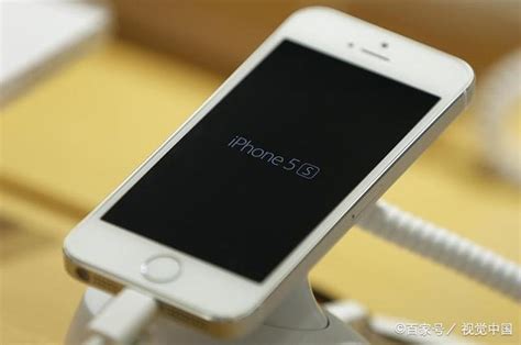 Iphone5s升级新系统，争取再用三年！百科ta说