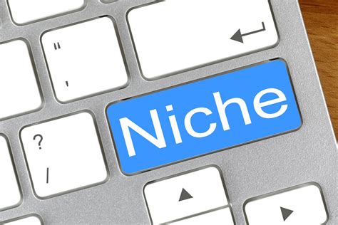 Niche - Free of Charge Creative Commons Keyboard image