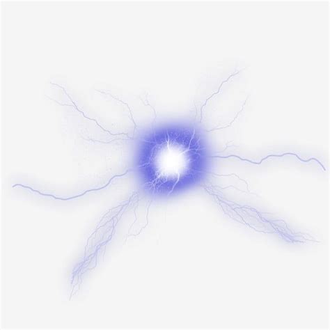 Lightning Effect Png Picture Blue Lightning Effect Lightning Lightning