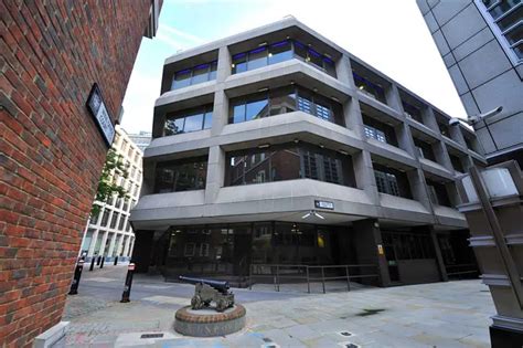 Fleet Street Buildings Pictures Architects E Architect