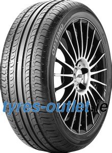 Hankook Optimo K415 225/60 R17 99H 4PR SBL - tyres-outlet.ie