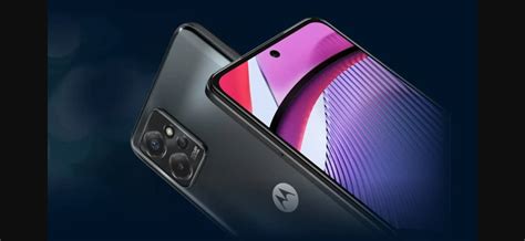 Motorola Moto G Power 2024 Caractéristiques Prix Et Actualités