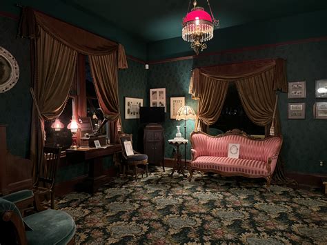 kellogg house 2