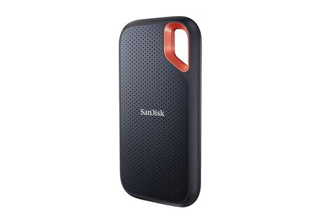 Amazon’s Best Storage Pick Just Got Cheaper, SanDisk 2TB Portable SSD ...