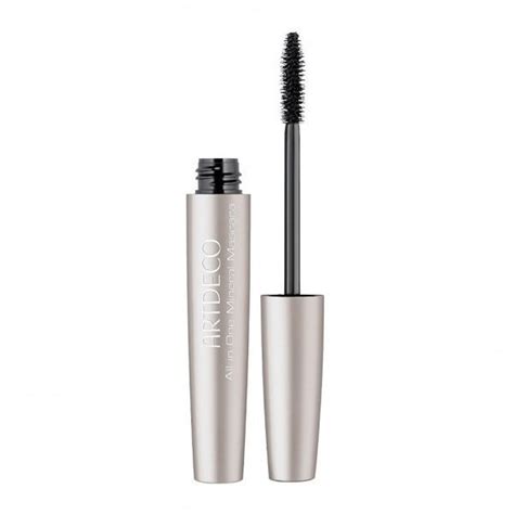 Skropstu Tusa Artdeco Volume Sensation Mascara Limited Edition