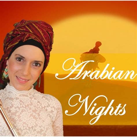 Stream Arabian Nights Aladdin Flute Cover By Elvira Montiel Guirado