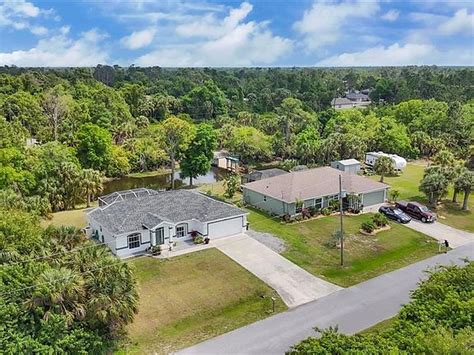 Kiska Rd North Port Fl Zillow