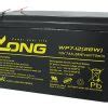 Bình Ắc Quy Long 12V7Ah WP7-12 (28W) - UPS Toàn Tâm