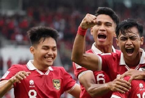 Live Di Rcti Malam Ini Jadwal Siaran Langsung Timnas Indonesia U 23 Vs