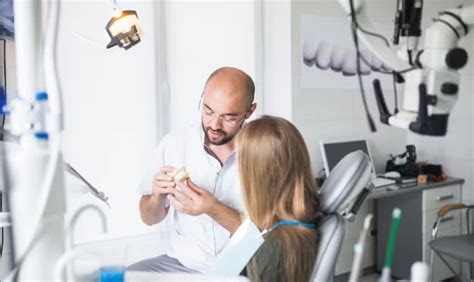 Your Guide To Finding The Best Dentist In Magnolia