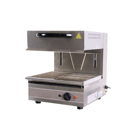 SALAMANDER - Bravo Kitchen