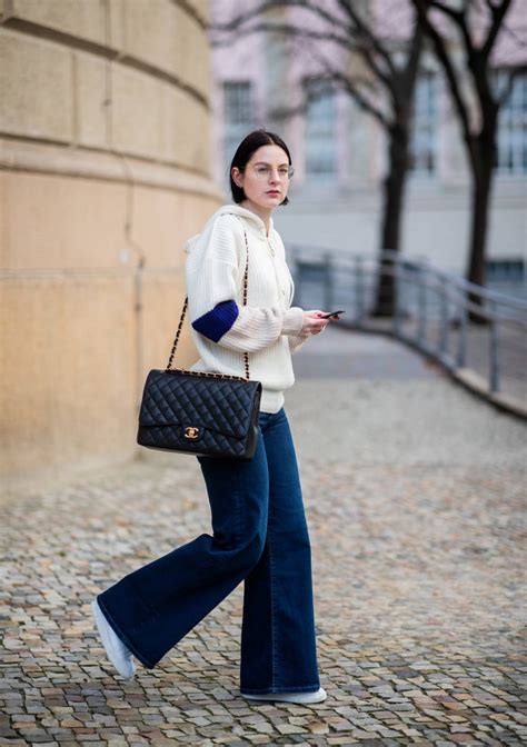 Welche Jeans Passt Zu Meiner Figur Stylebook