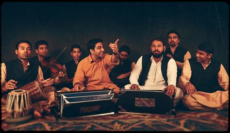 Gig Alert: Riyaaz Qawwali | Gig Alerts | WNYC Studios