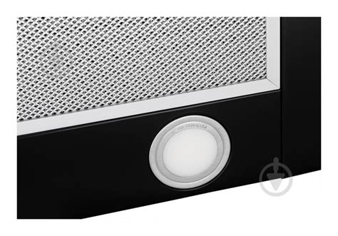 ᐉ Вытяжка Interline SET BL A/60 PB/2/T • Купить в Киеве, Украине ...