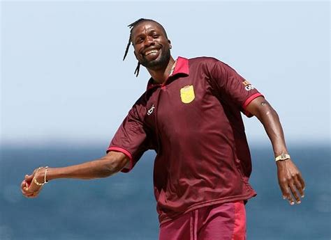 Curtly Ambrose hopes to rekindle West Indies fire