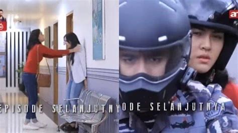 Rangkuman Sinetron Bintang Samudera 15 November 2022 Episode 55