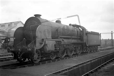 Rail-Online | H15 4-6-0