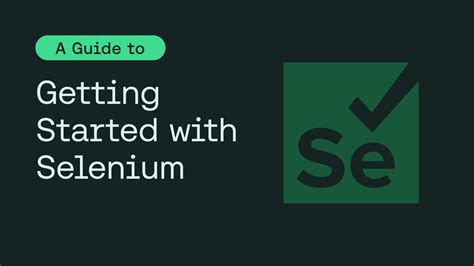 Selenium With Python Tutorial Examples Sauce Labs