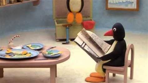 Video - Pingu Season 1 Episode 1 | Pingu Wiki | FANDOM powered by Wikia