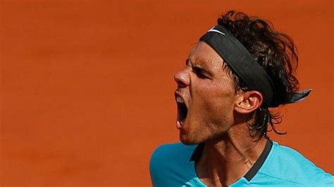 Roland Garros Rafael Nadal Remporte La Finale Pour La Neuvi Me Fois