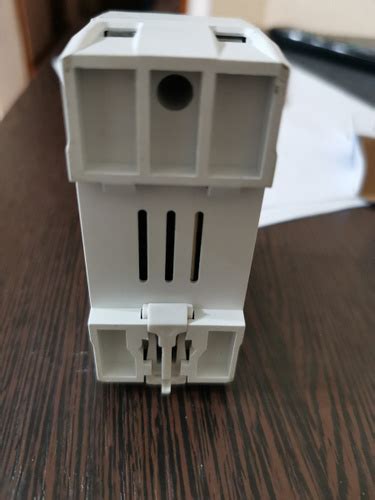 Реле контроля напряжения TOMZN TOVPD1-60-EC с защитой от перегрузки по ...