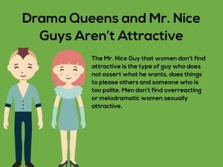 Hot Tips On How To Be Sexually Attractive Anywhere You Go PDF