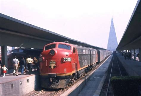 Historia Y Liquidación De Los Ferrocarriles Nacionales De México IFE