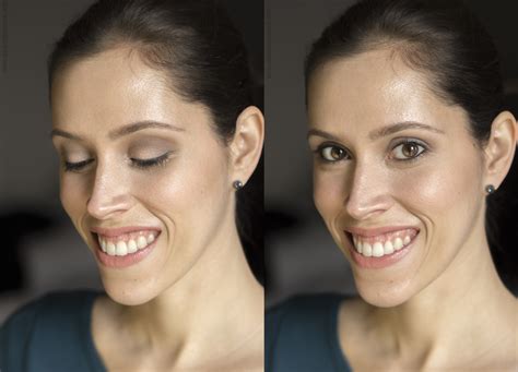 Naked Smoky Palette Daytime Look Speaking Beauty UK