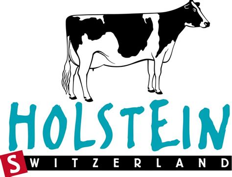 Holstein Logos