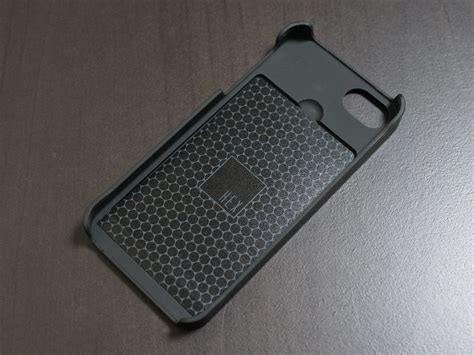 Hex Stealth Case For Iphone 5 Coldsleeper Flickr