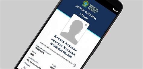 App e Título ganha central de informações sobre as eleições TecMundo