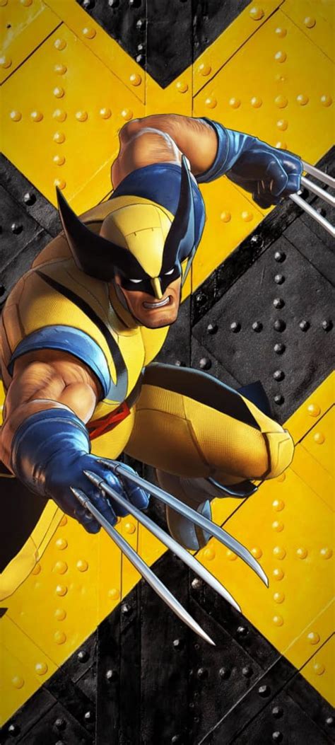 Xmen Wolverine, workwear, sports HD phone wallpaper | Pxfuel