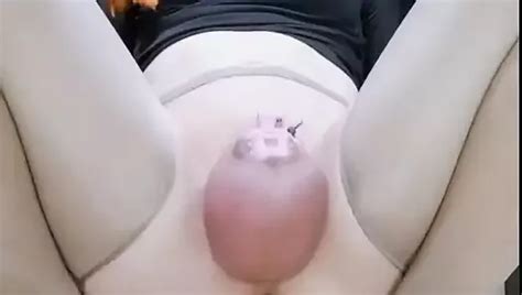 Dominatrix Fucks Hot Pink Haired Crossdresser American Shemale Porn By Onlyfans XHamster