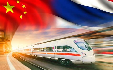 China-Thailand railway brings hope for convenience, prosperity ...